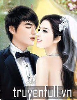 Ẩn Hôn Mật Ái: Ông Xã Chủ Tịch Càn Rỡ Cưng Chiều