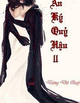 Ấn Ký Quỷ Hậu II