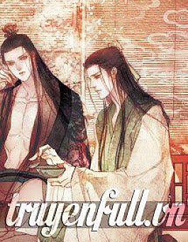 [Ân Tôn] Cộng Quân Thử Dạ Tu Trầm Túy