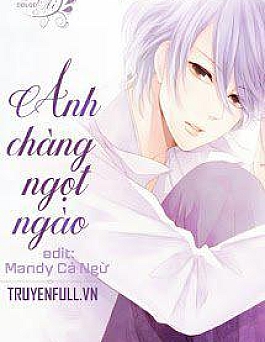 Anh Chàng Ngọt Ngào