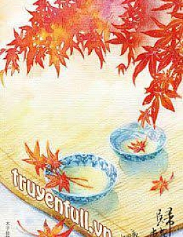 Anh Có Nghe Thấy Tiếng Gió Thổi