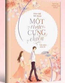 Ảnh Đế Bá Đạo Một Mực Cưng Chiều