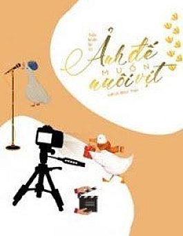 Ảnh Đế Muốn Nuôi Vịt