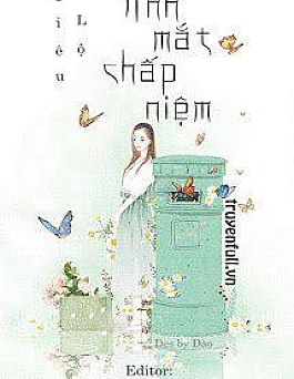 Ánh Mắt Chấp Niệm
