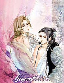 Ảnh Trung Trì (Trì Trong Ảnh)