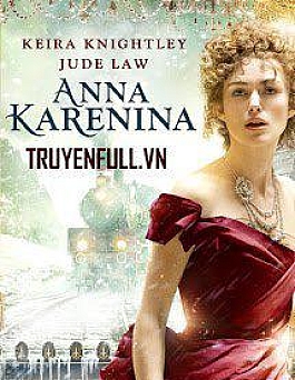 Anna Karenina