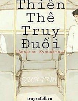 [Ansatsu Kyousitsu] Thiên Thê Truy Đuổi