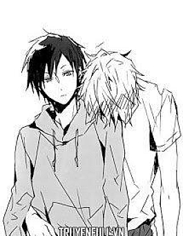 Ba Người Nam Nhân Ta Đều Yêu