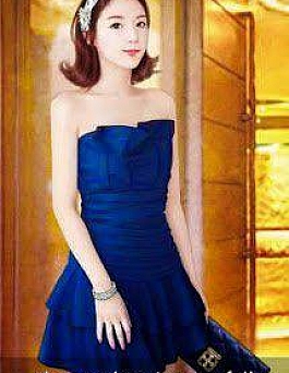 Bà Xã, Anh Yêu Em