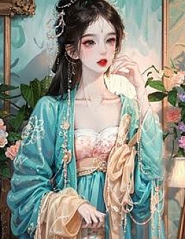 Bạch Nguyệt Quang Của Nam Chính Á Hả? Chê Nha!