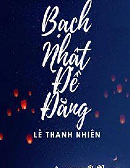 Bạch Nhật Đề Đăng Bạch Nhật Đề Đăng