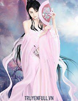 Bạch Quỷ Nương Tử