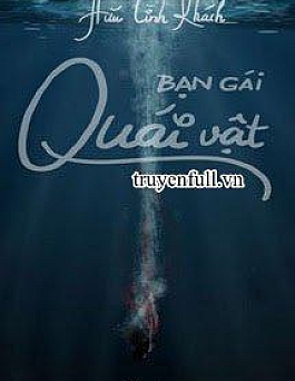 Bạn Gái Quái Vật