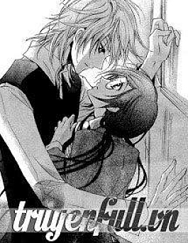 Bạn Trai Là Ma Cà Rồng