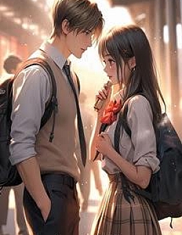 Bạn Trai Tôi Là Học Bá