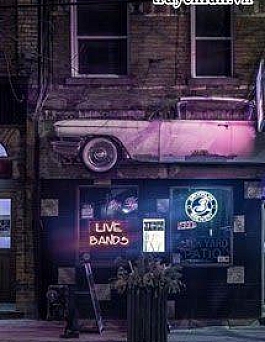 Bàn Tròn Trí Mạng