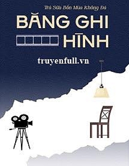 Băng Ghi Hình