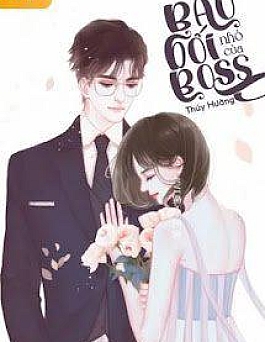 Bảo Bối Nhỏ Của Boss