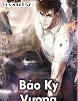 Bảo Kỳ Vương Bảo Kỳ Vương