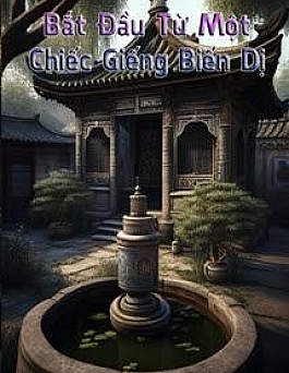 Bắt Đầu Từ Một Cái Giếng Biến Dị