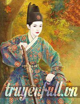 Bắt Nạt Tướng Quân Đến Phát Khóc