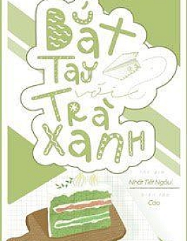 Bắt Tay Với Trà Xanh
