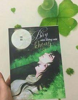 Bảy Năm Không Oán Không Hối 1 - Tình Yêu Là Cố Chấp 2