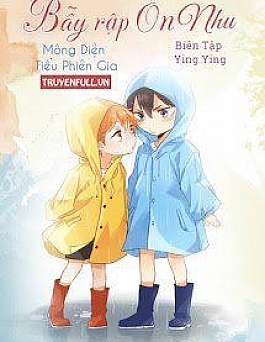 Bẫy Rập Ôn Nhu Bẫy Rập Ôn Nhu