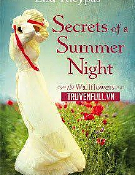 Bí Mật Đêm Hè (Secrets Of A Summer Night)