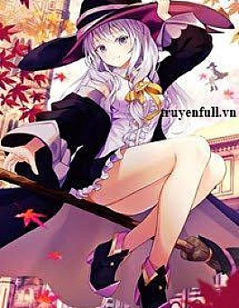 Bí Mật Phù Thủy - Phần 2 Bí Mật Phù Thủy - Phần 2