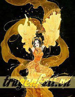 Bộ Đồ Mới Của Hoàng Hậu