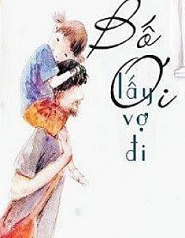 Bố Ơi Lấy Vợ Đi