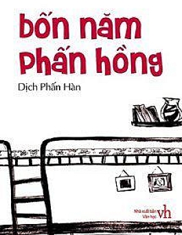 Bốn Năm Phấn Hồng