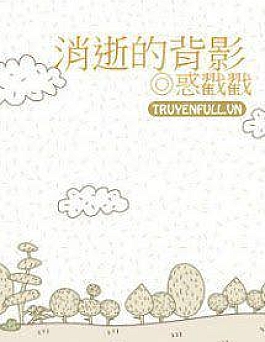 Bóng Lưng Nhạt Nhòa