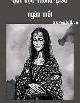 Bức Họa Mona Lisa Ngàn Mắt Bức Họa Mona Lisa Ngàn Mắt