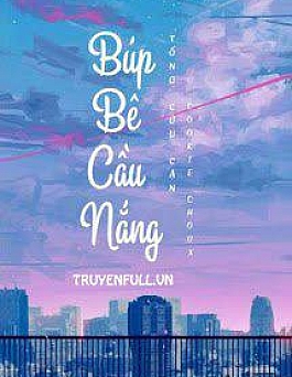 Búp Bê Cầu Nắng
