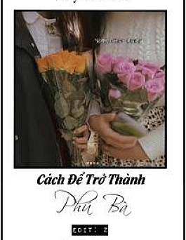 Cách Để Trở Thành Phú Bà