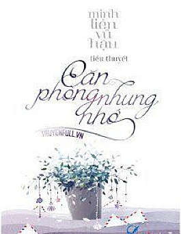 Căn Phòng Nhung Nhớ