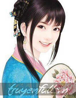 Cảnh Hi Vương Phi