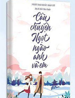 Câu Chuyện Ngọt Ngào Anh Và Em