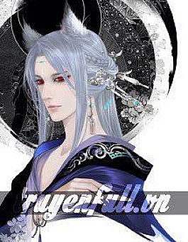 [Cẩu x Cáo] Đuôi Của Ngươi Rất Mềm