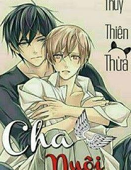Cha Nuôi - Thuỷ Thiên Thừa