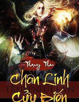 Chân Linh Cửu Biến