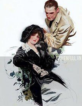 Chàng Công Tước Đáng Ghét Chàng Công Tước Đáng Ghét