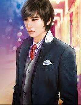 Chàng Giám Đốc Hay Quên