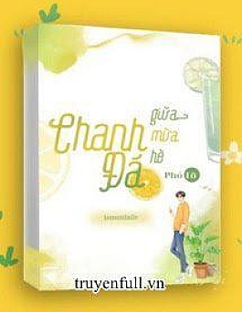 Chanh Đá Giữa Mùa Hè