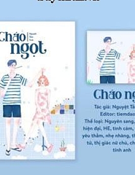 Cháo Ngọt Cháo Ngọt