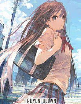 Chị Hai Học Đường