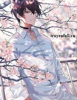 Chỉ Muốn Làm Nam Phụ Pháo Hôi!