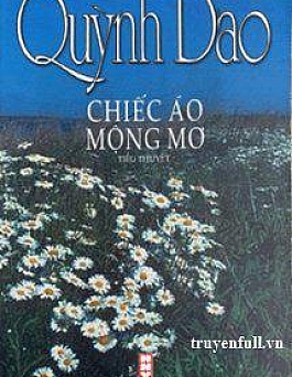 Chiếc Áo Mộng Mơ